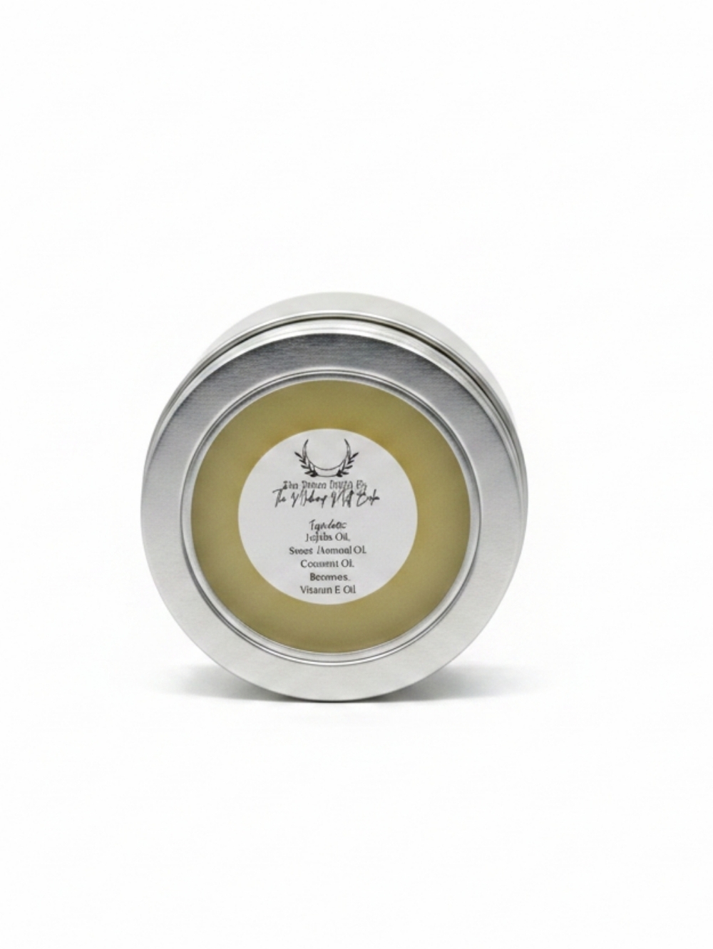 The Makeup Melt Balm